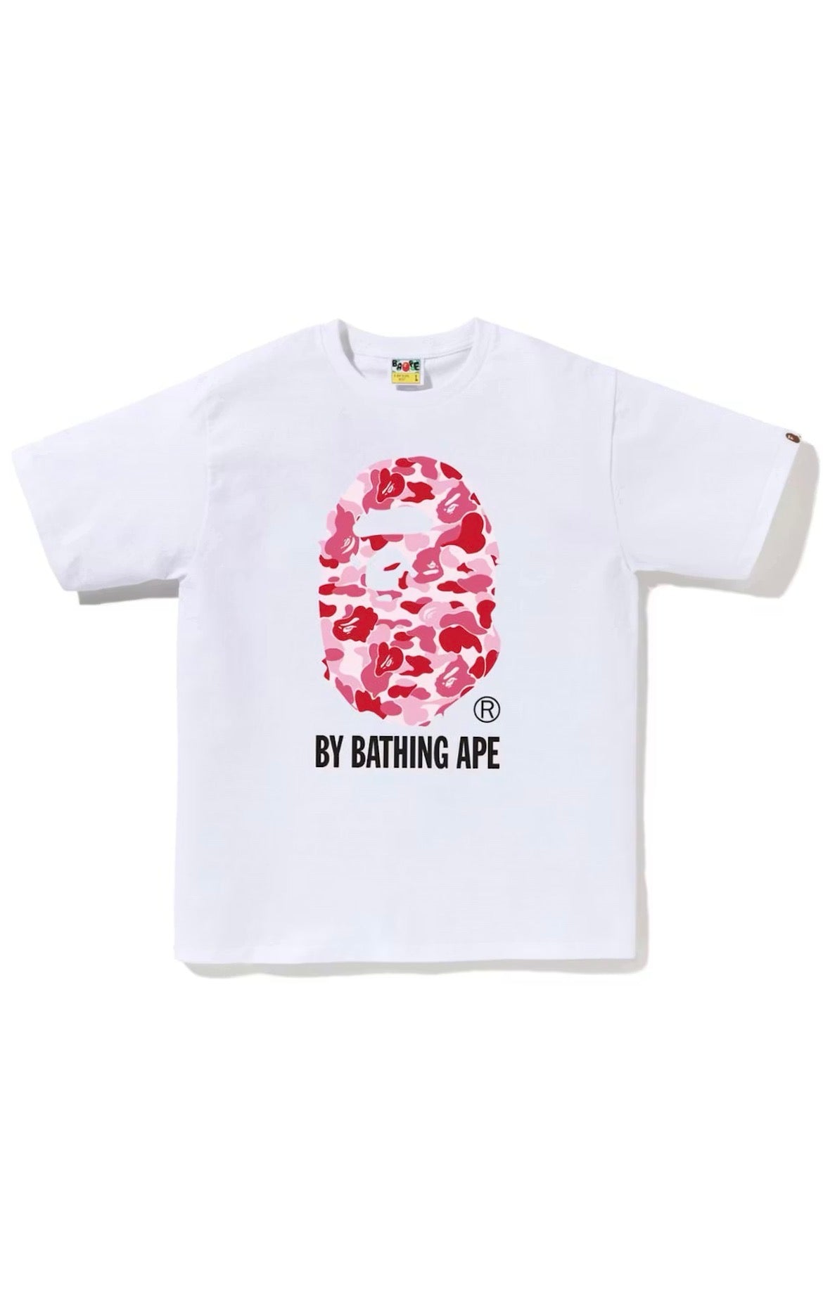 A Bathing Ape T-Shirt