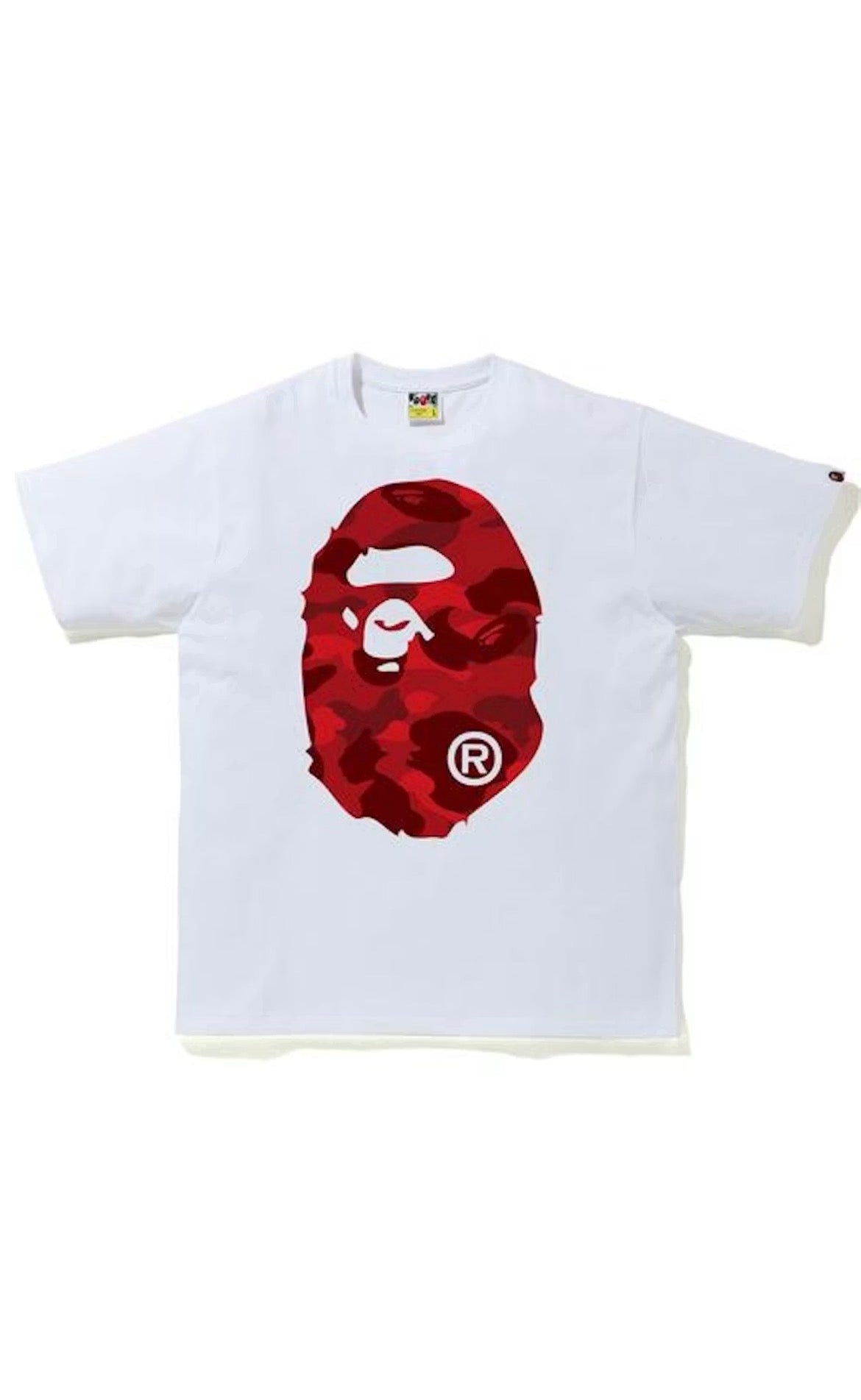 A Bathing Ape T-Shirt