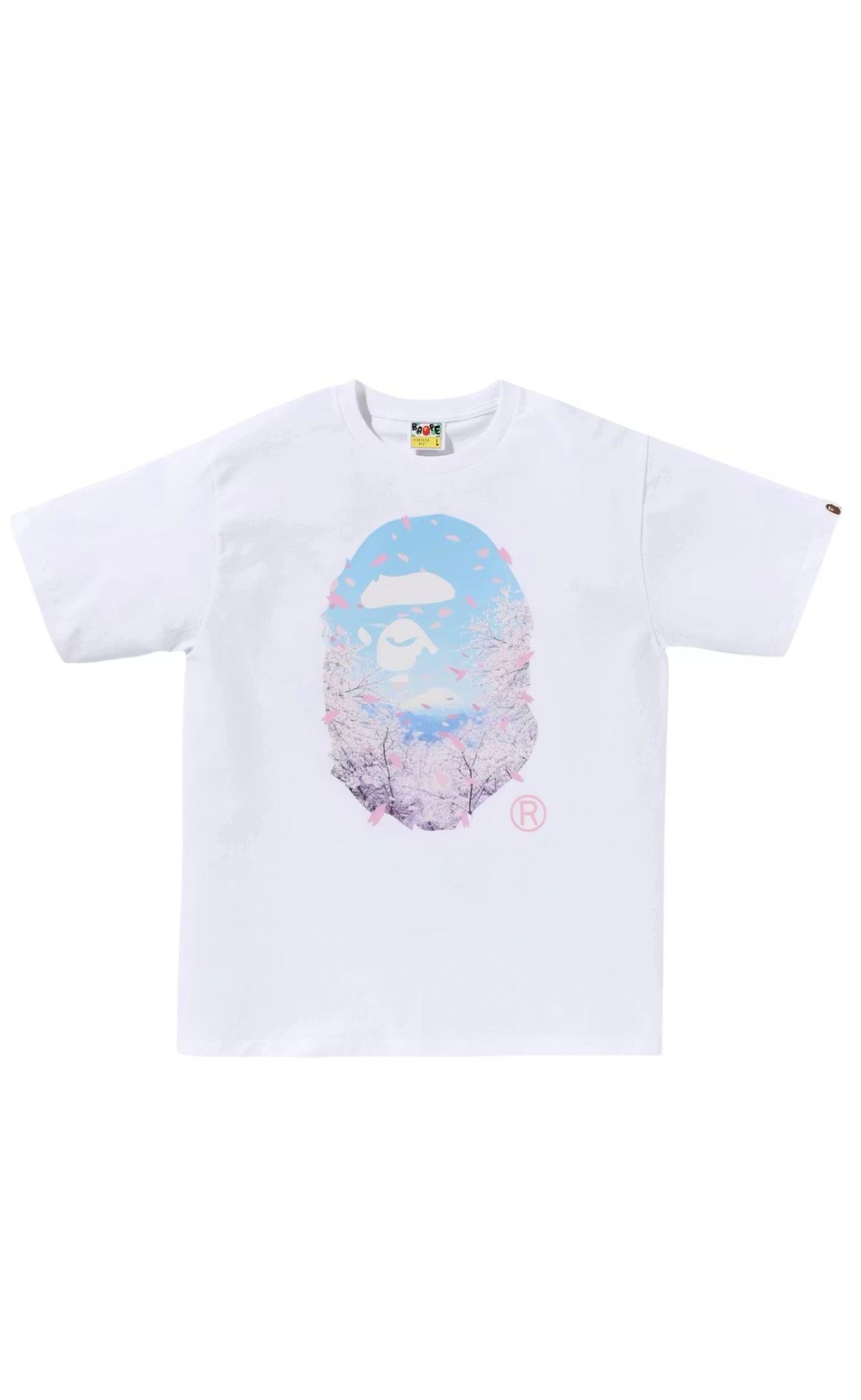 A Bathing Ape T-Shirt