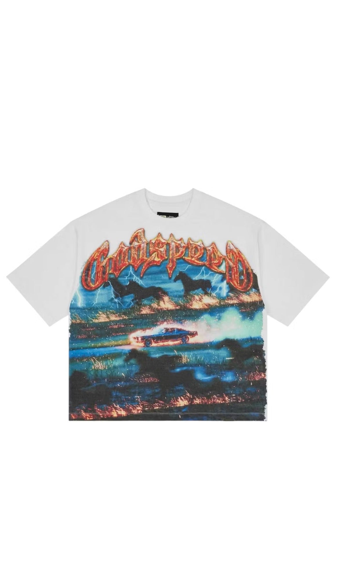GodSpeed T-Shirt