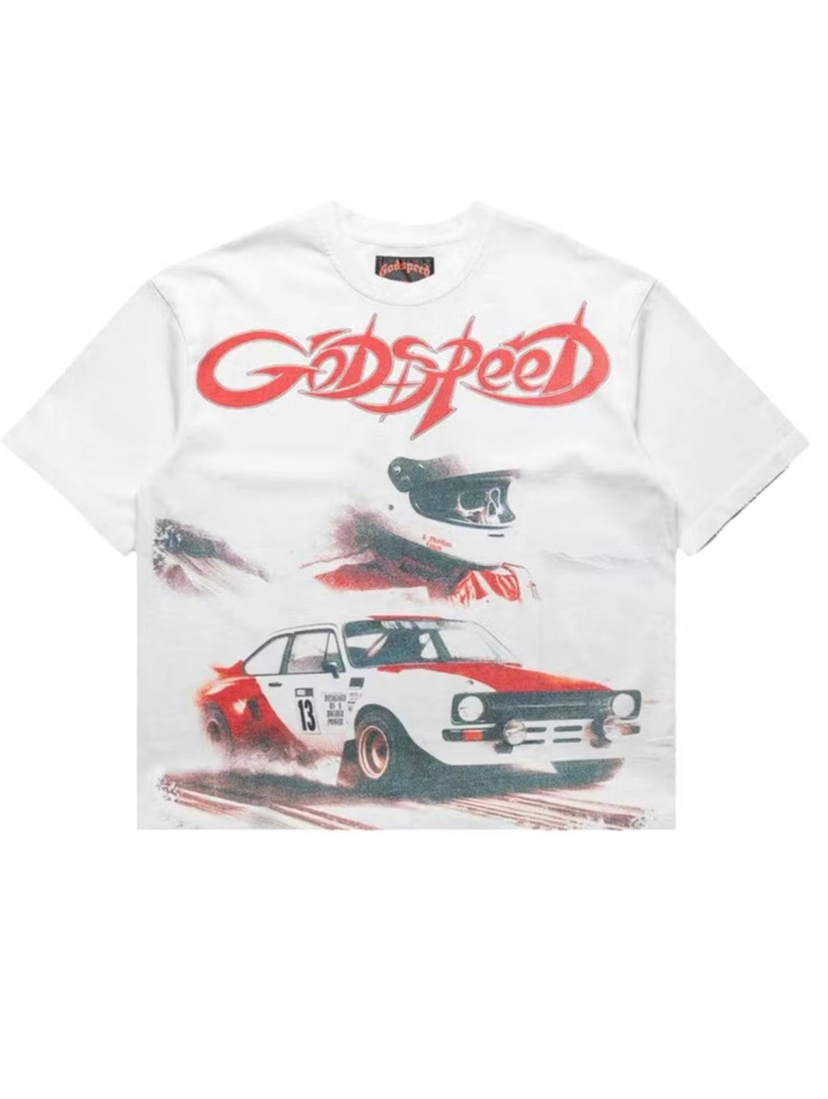 Godspeed T-Shirt