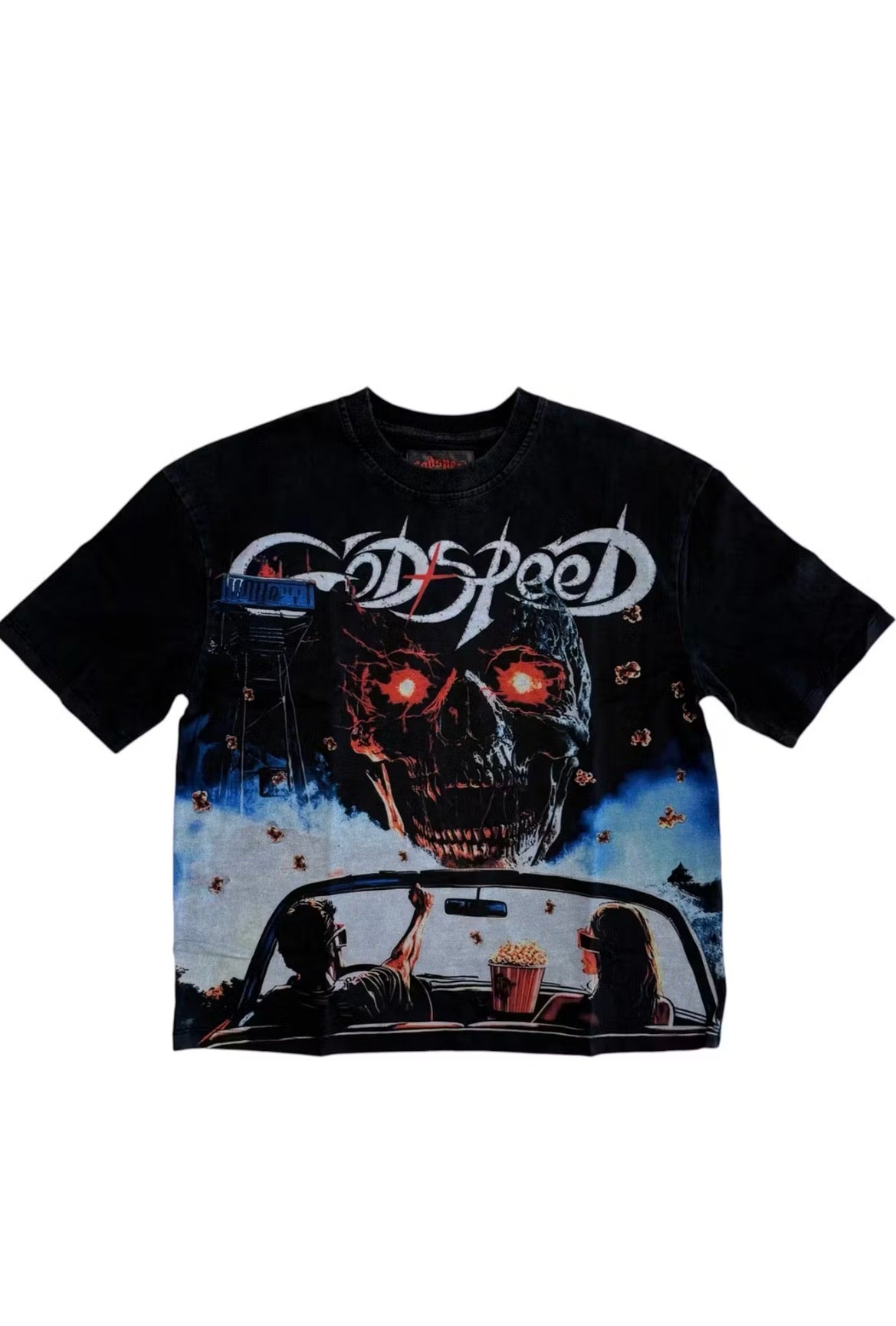 Godspeed T-Shirt