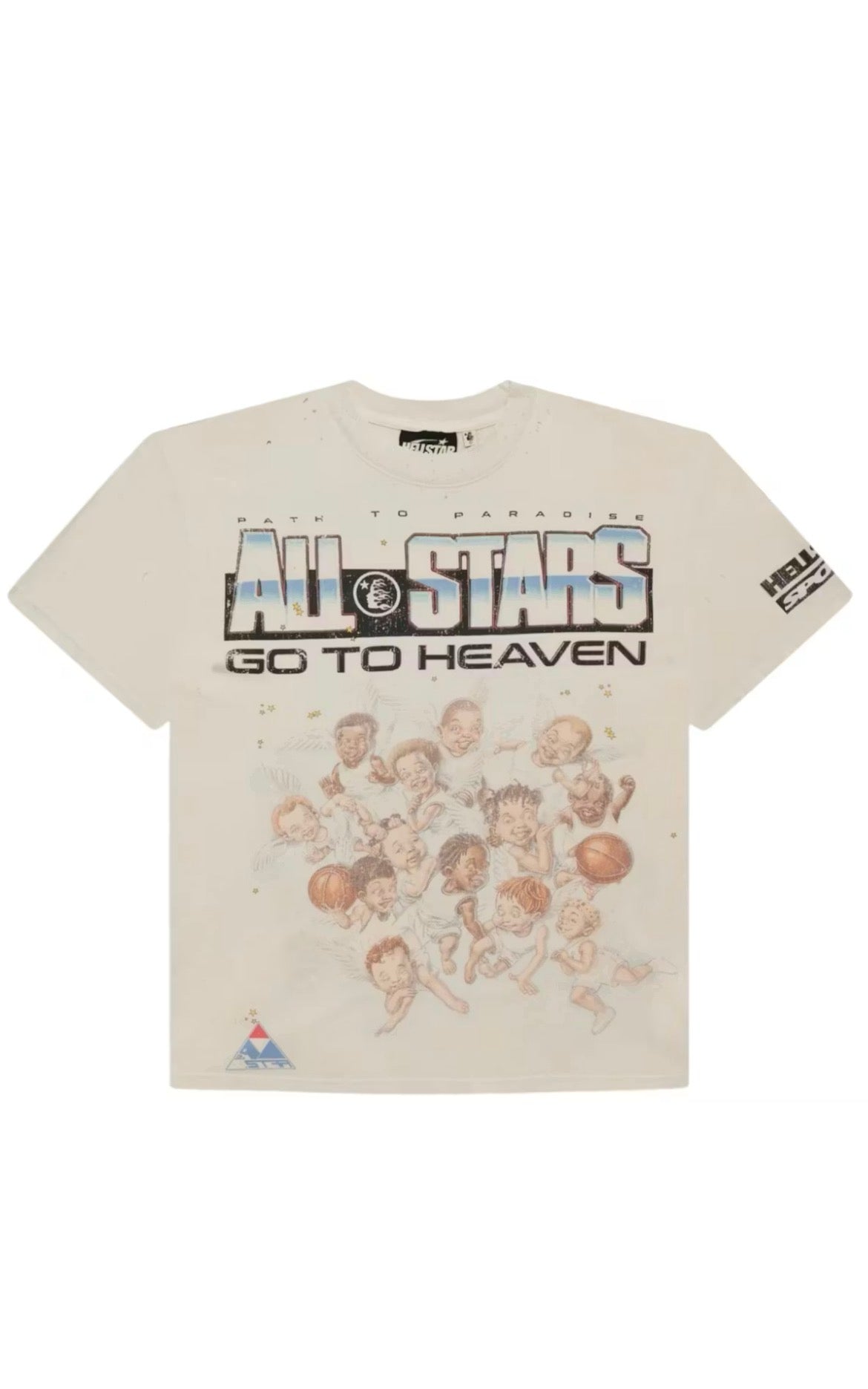 Hellstar T-Shirt