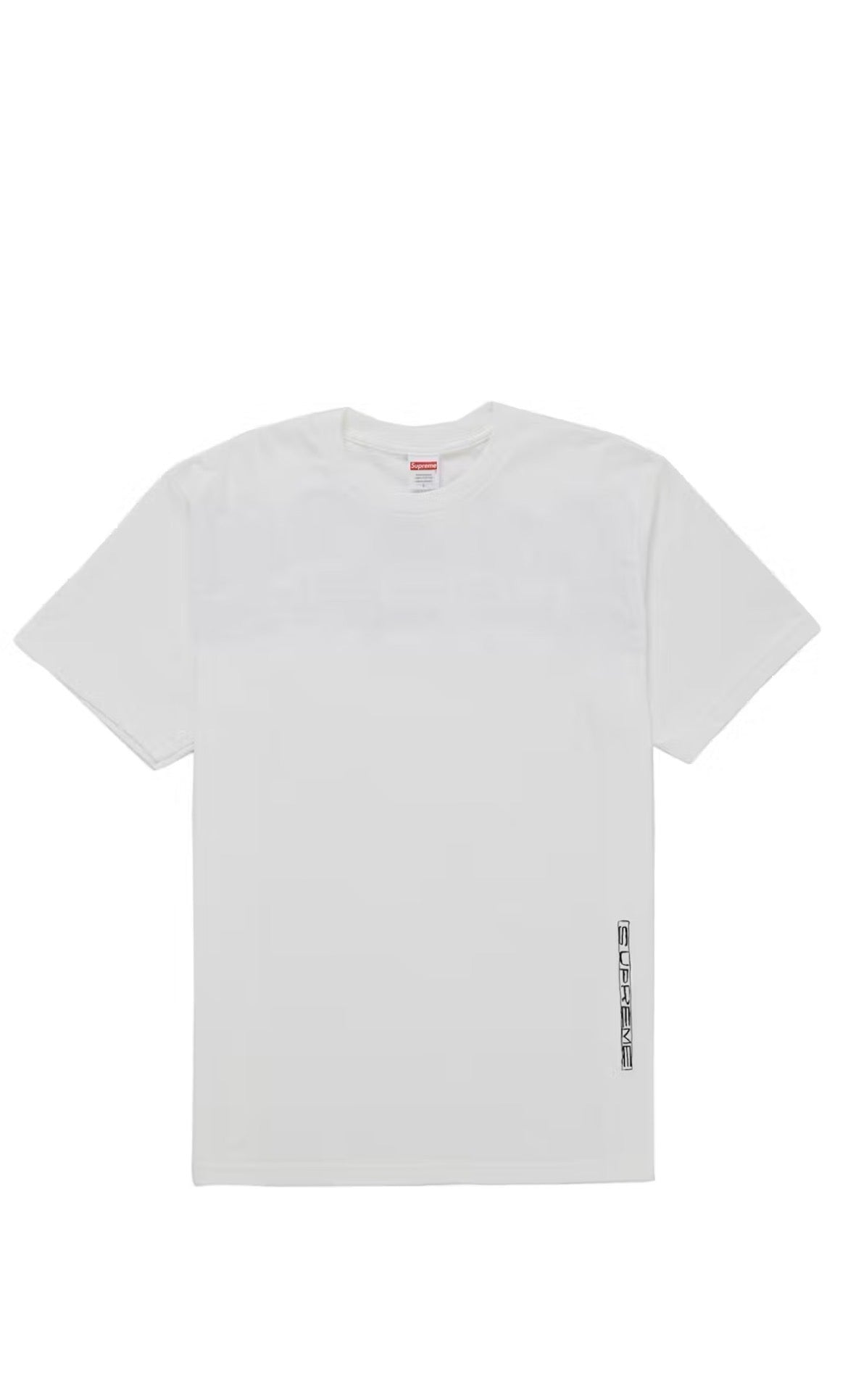 Supreme T-shirt