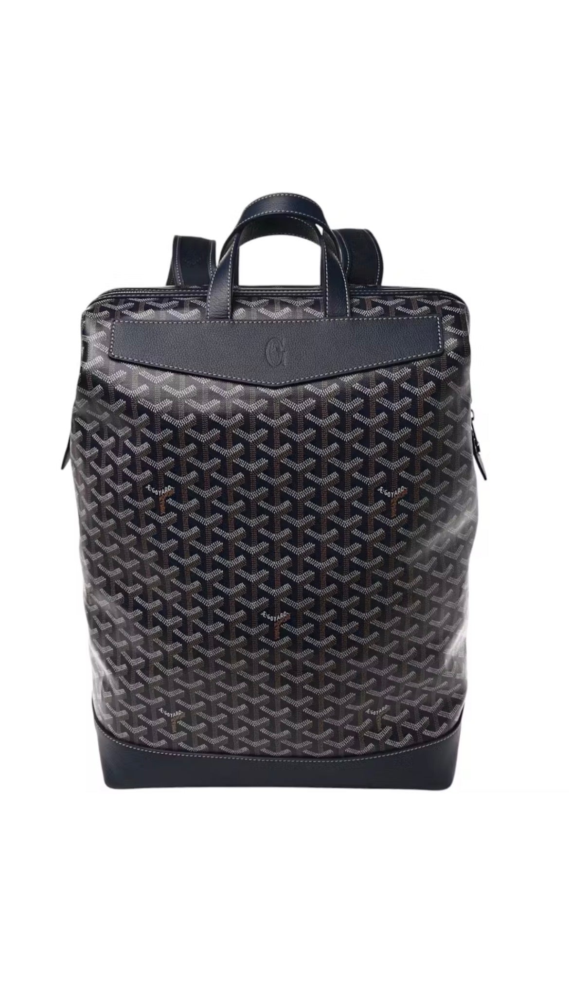 Goyard Backpack