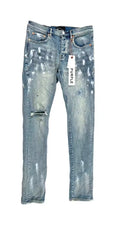 Purple Jeans