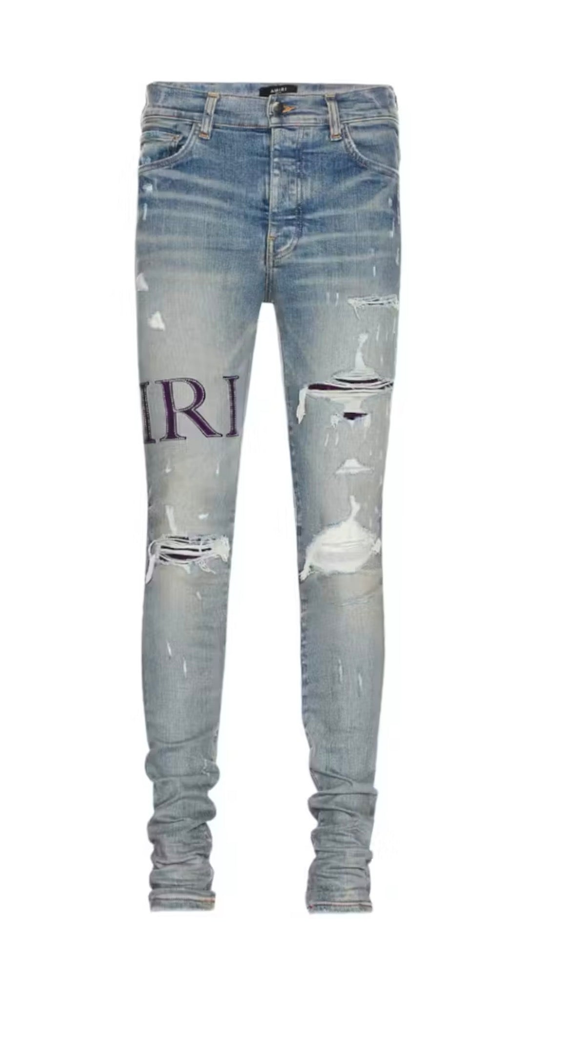 Amiri Jeans