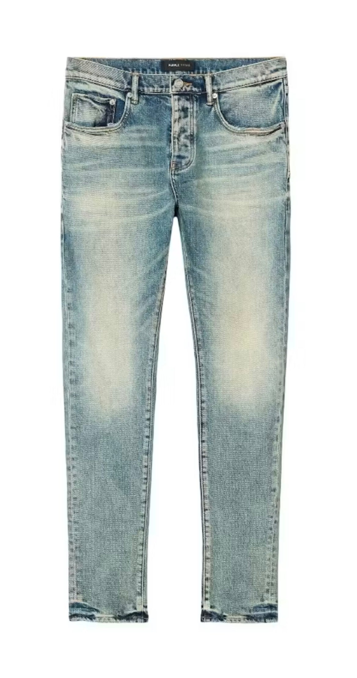 Purple Jeans