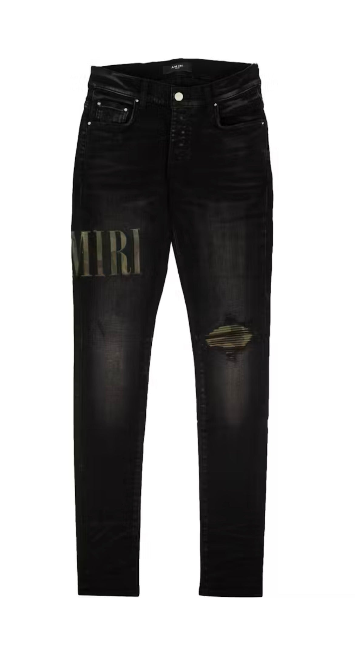 Amiri Jeans
