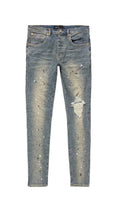 Purple Jeans
