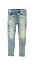 Purple Jeans