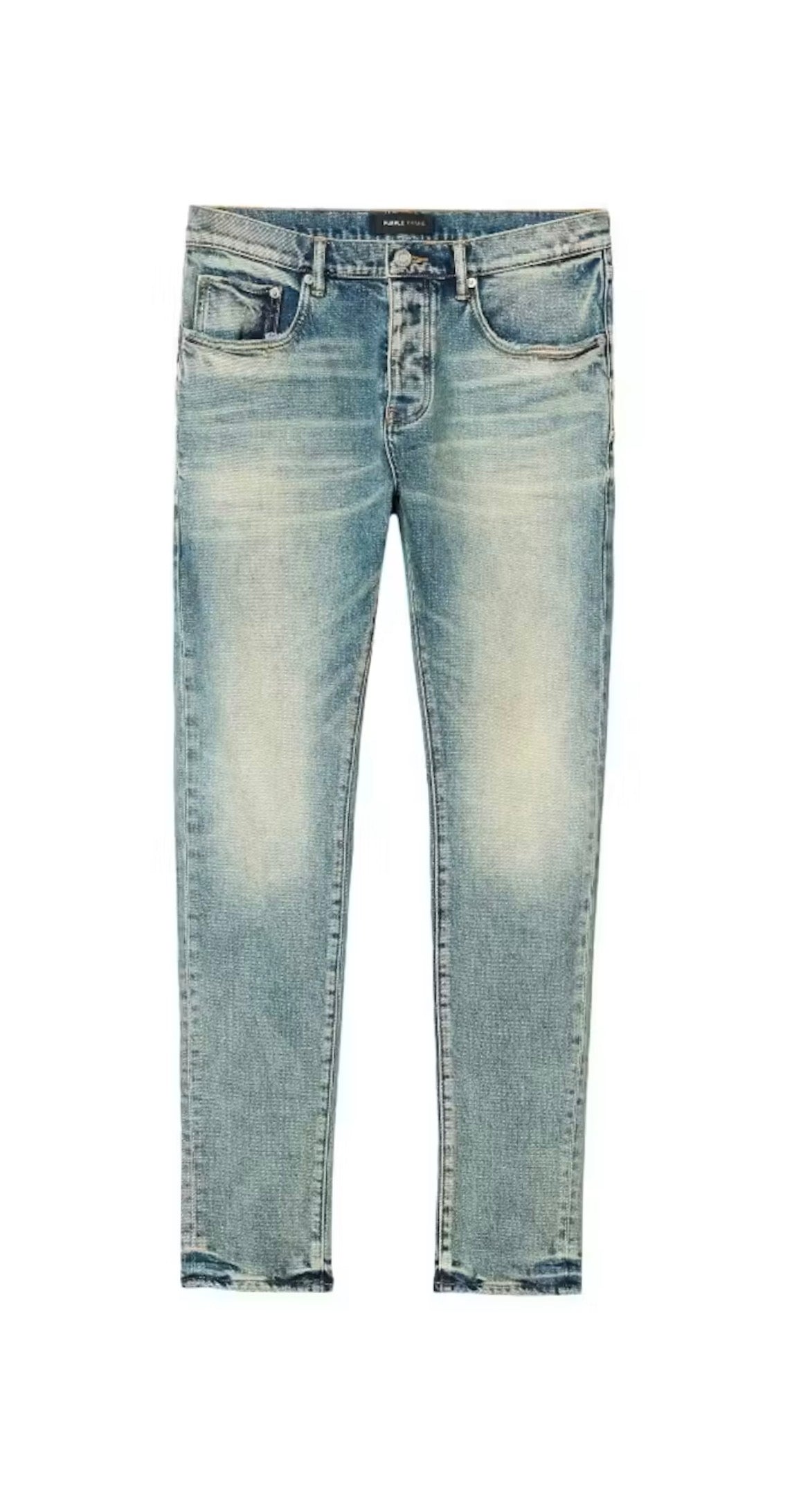 Purple Jeans