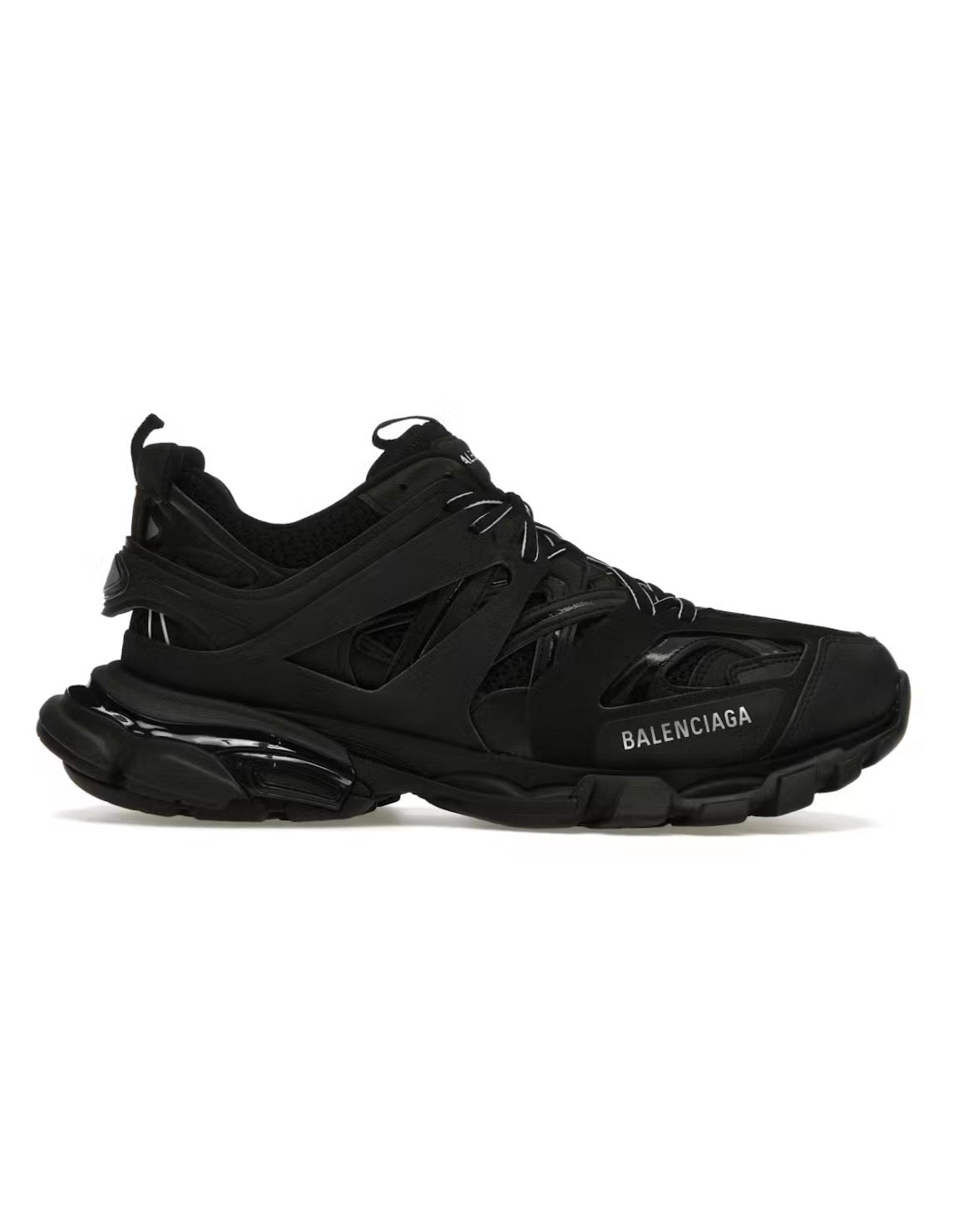 Balenciaga Tracks( NO LED )