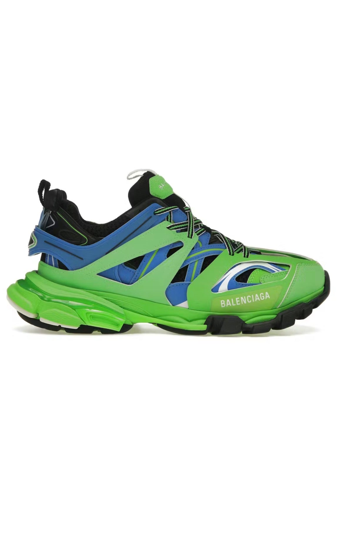 Balenciaga Tracks( NO LED )