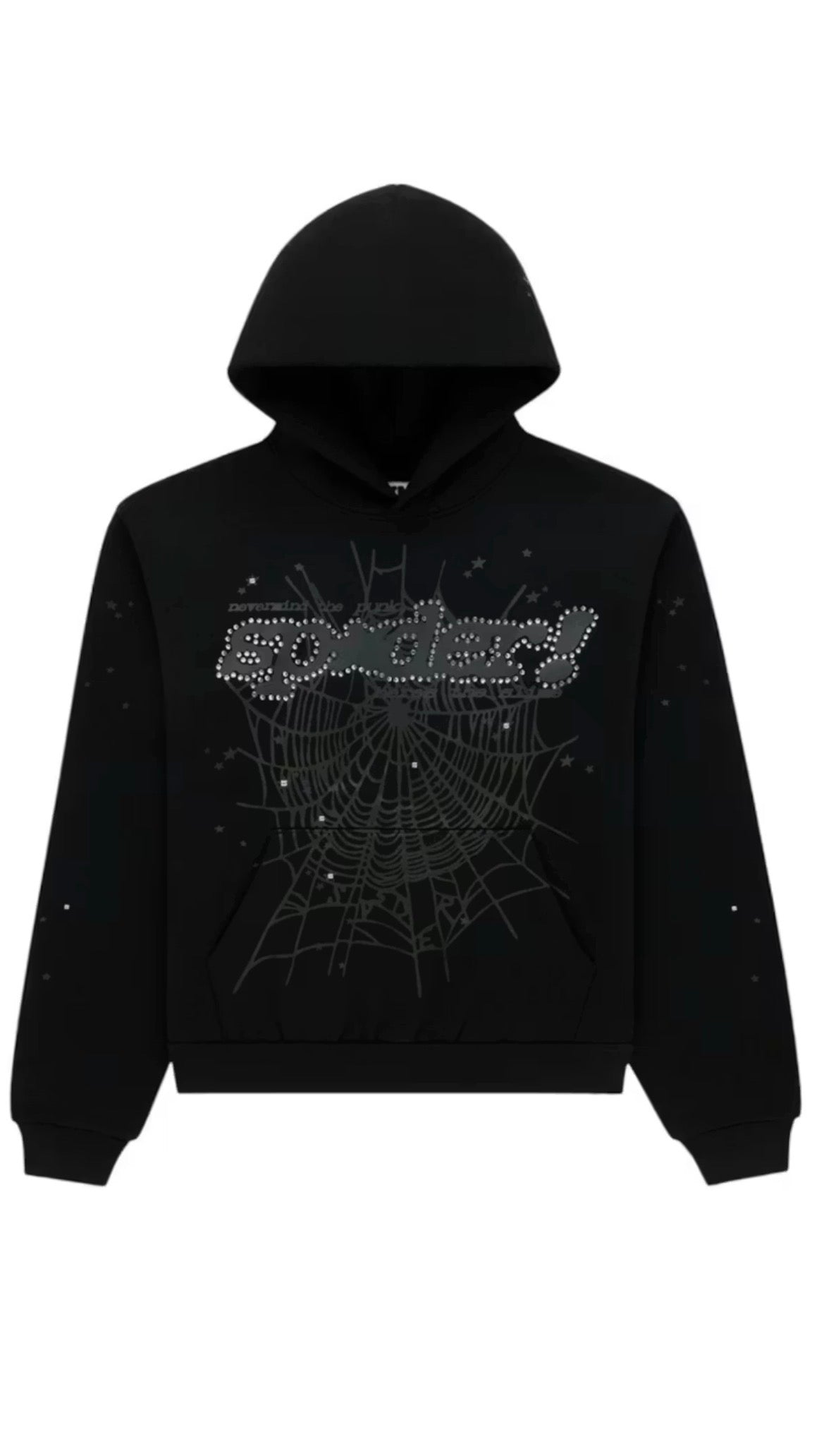 Sp5der Hoodie