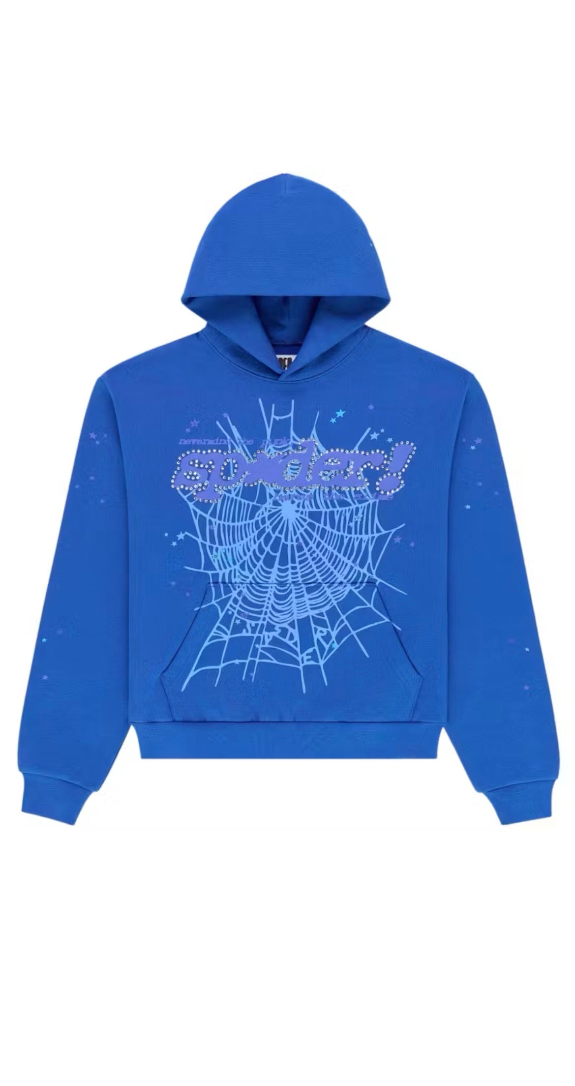 Sp5der Hoodie