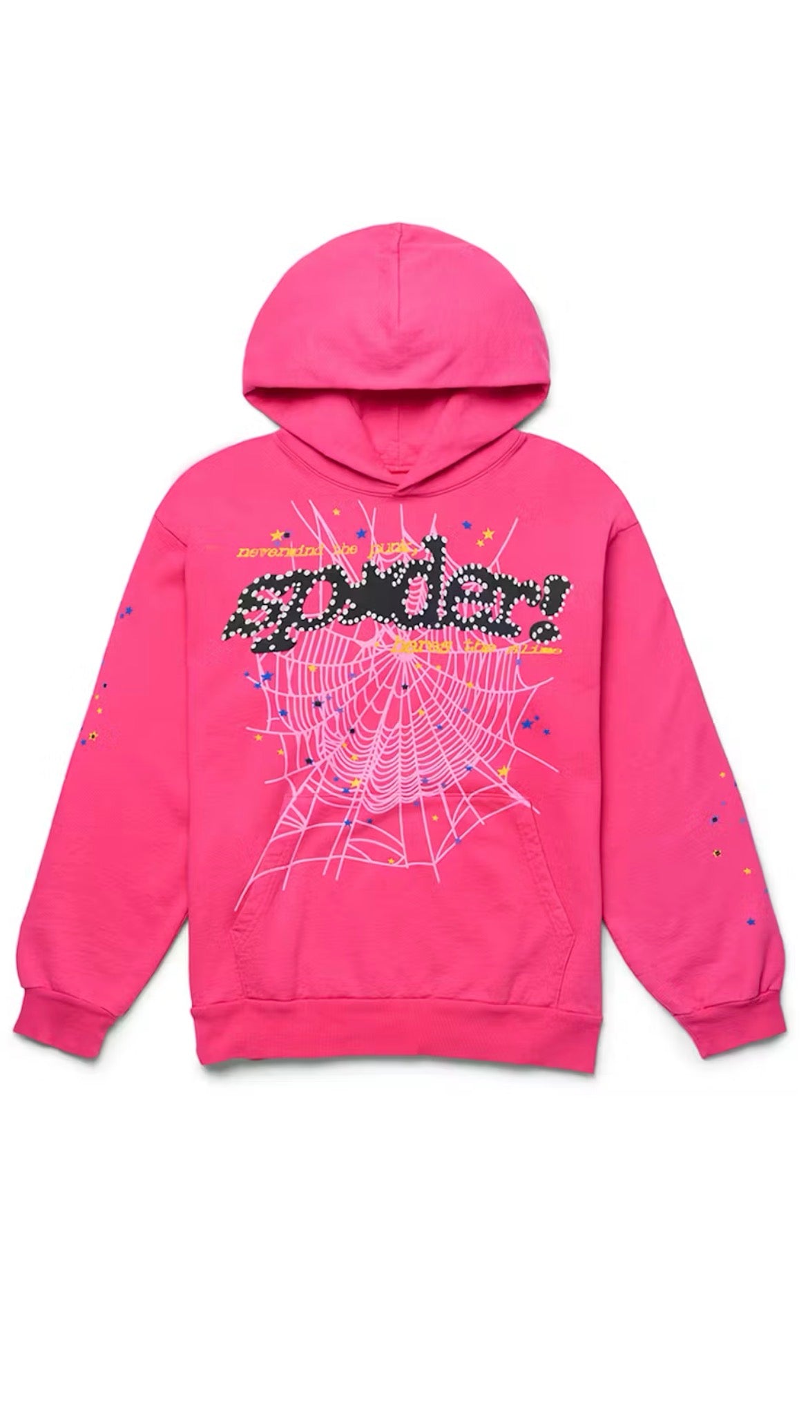Sp5der Hoodie