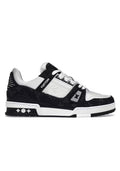 LV Monogram Trainers