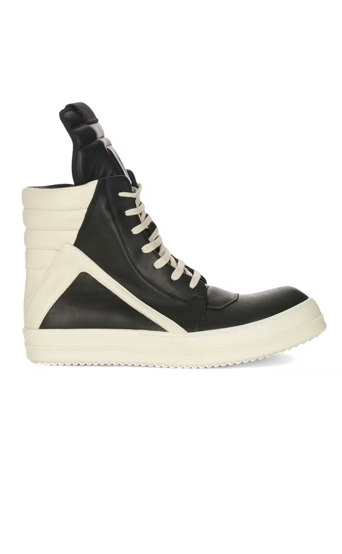 Rick Owen Geobaskets