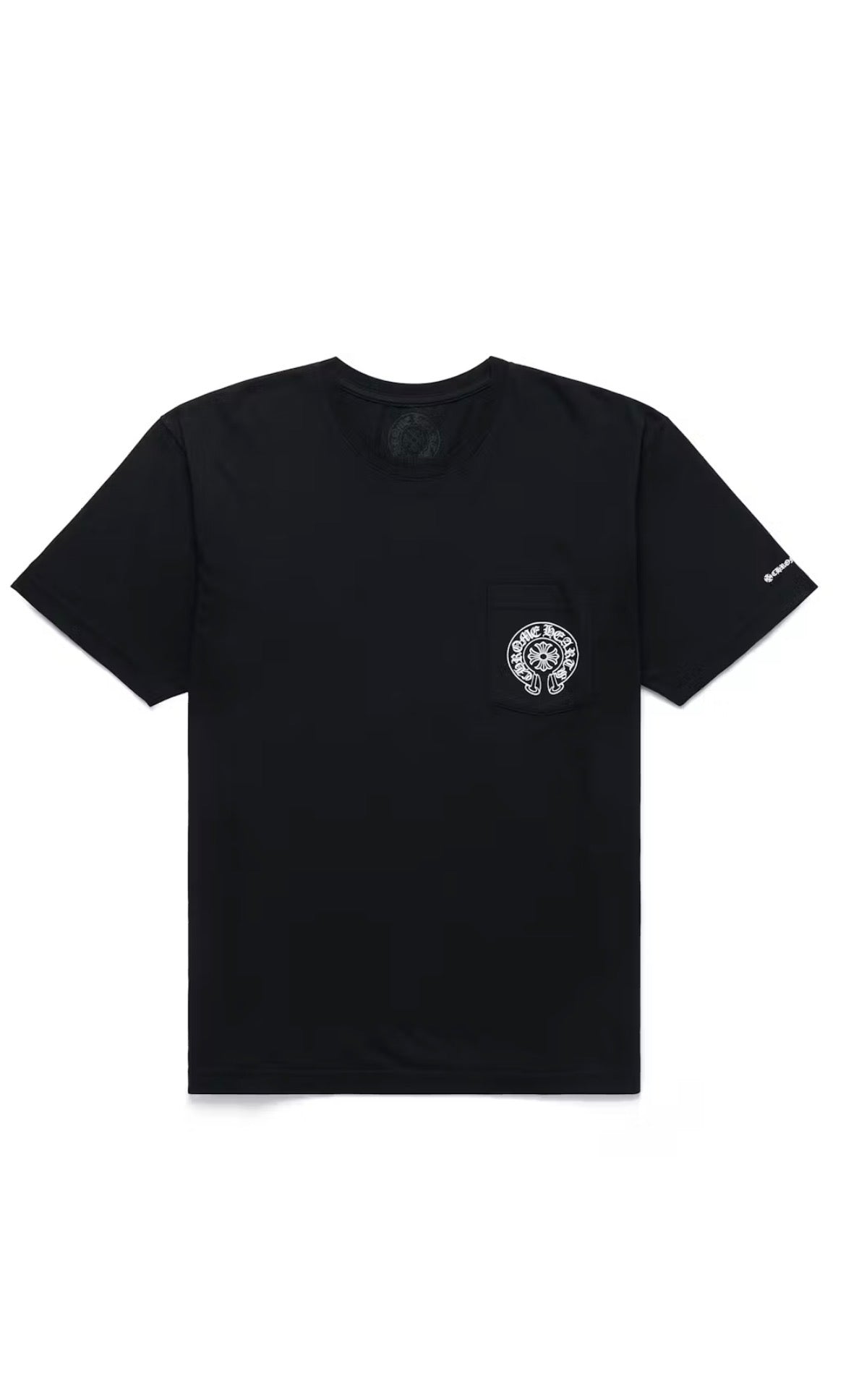 Chrome Heart Shortsleeves