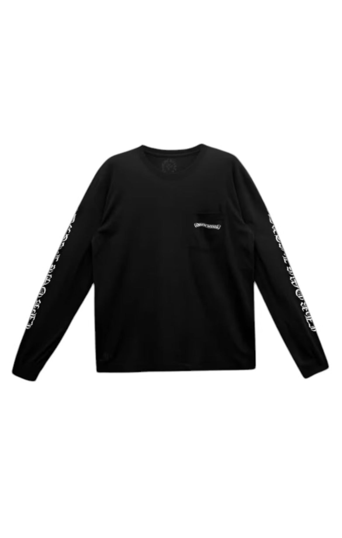 Chrome Heart Longsleeves