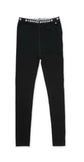 Women’s Chrome Heart Leggings