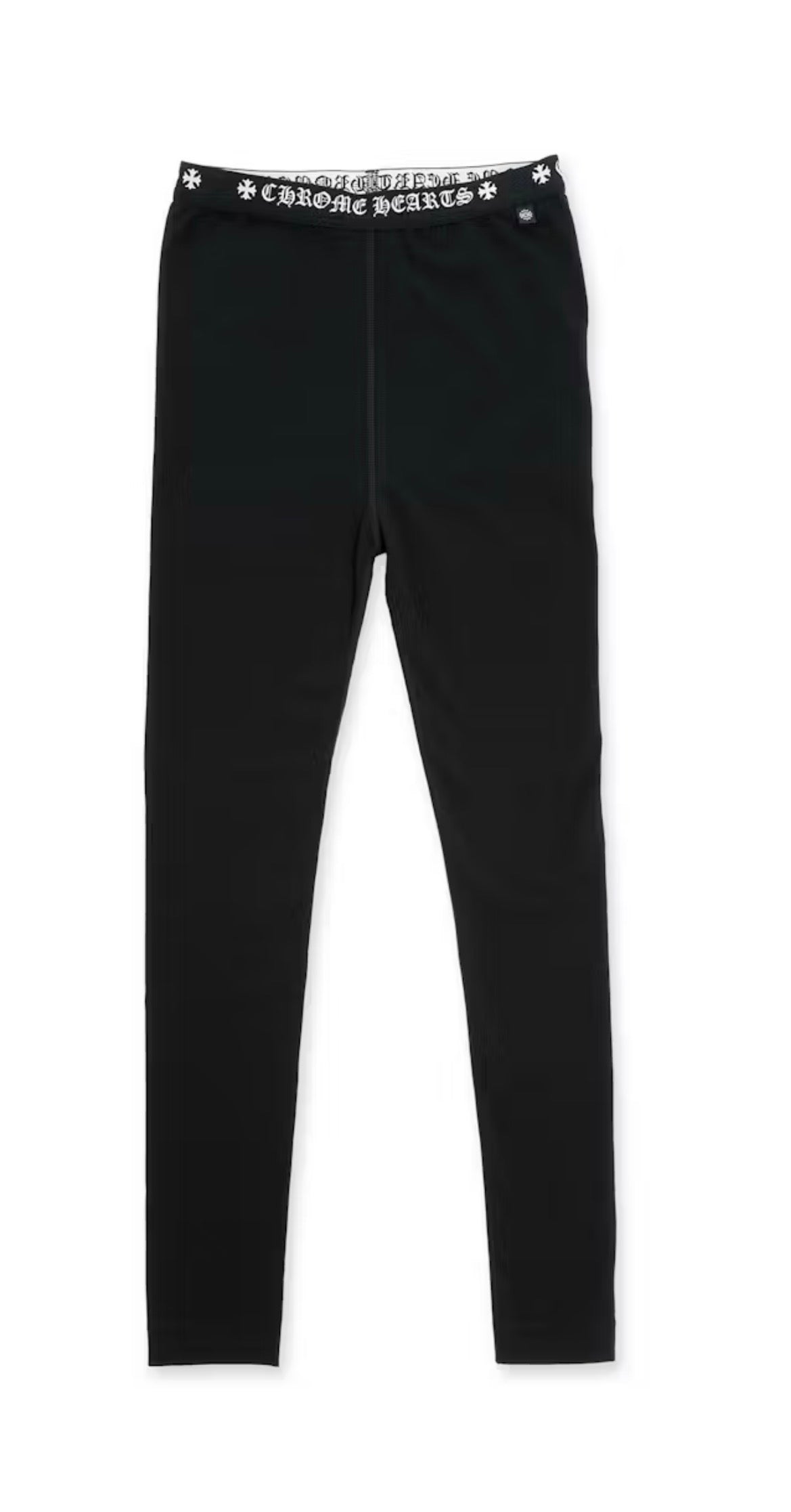 Women’s Chrome Heart Leggings