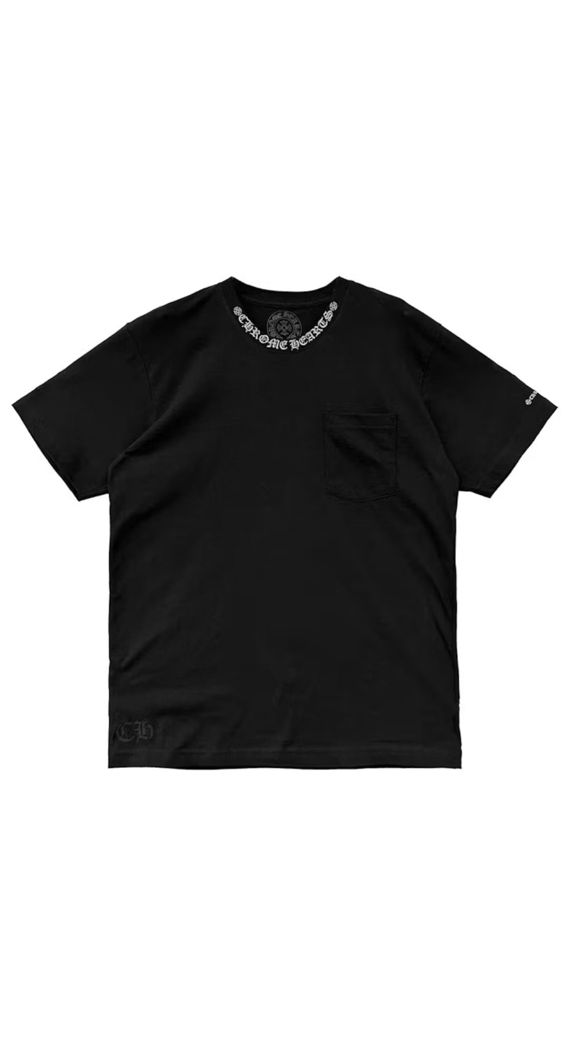 Chrome Heart Shortsleeves
